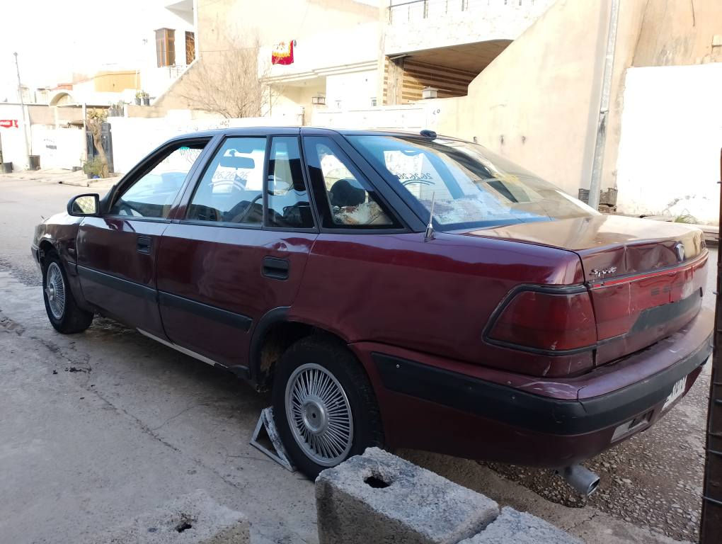 دایۆ ئیسپڕۆ..مۆدیل..1995
مەکینە 16.قایش پان گێڕعادی..ئاڕم پلاستیک.هەولێر.بەشەرت
گێڕمەکینەتوندوتۆلی بەشەرت..بێ خایس و.بێ لێدران ناودەرێی جوان ماوە
بەرەسقفی لۆکرایەپاوەرەدوو جام کارەبای هەمەزبوتەسعر
13$کەمەک مەجال.شوێن هەولێر بحرکە.ژ.م.
***********
ڤایبەرو.واتس اپ أربيل, العراق
