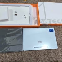 ايباد تيكلاست • ١٢٨ • توصيل