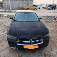 جارجر 2013 • دودج جارجر • سيارة جارجر • جارجر للبيع • ذي قار سيارات • ...