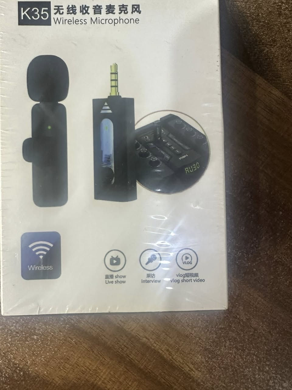 متوفرات


**إذا كنت صاحب هذا الإعلان وتريد حذفه لأي سبب، رجاءا أرسل رسالة إلى الدعم الفني**