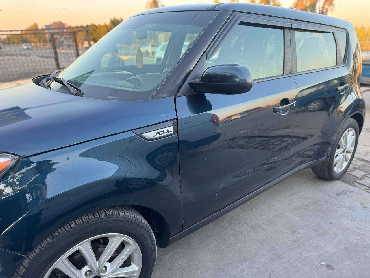 السلام عليكم صول 2018  
محرك 2000 جي دي اي
ماشيه 68الف
سياره نضيفه وع ايد وحده
محرك جديد العام شديته حاويه
تخم تاير جديد باتري جدديد  غرفتها كولش جديده
السعر ب112 قابل للتفاوض السونار ويه الصور 
السنويه باسمنه رقم انكليزي
للاستفسار ***********
