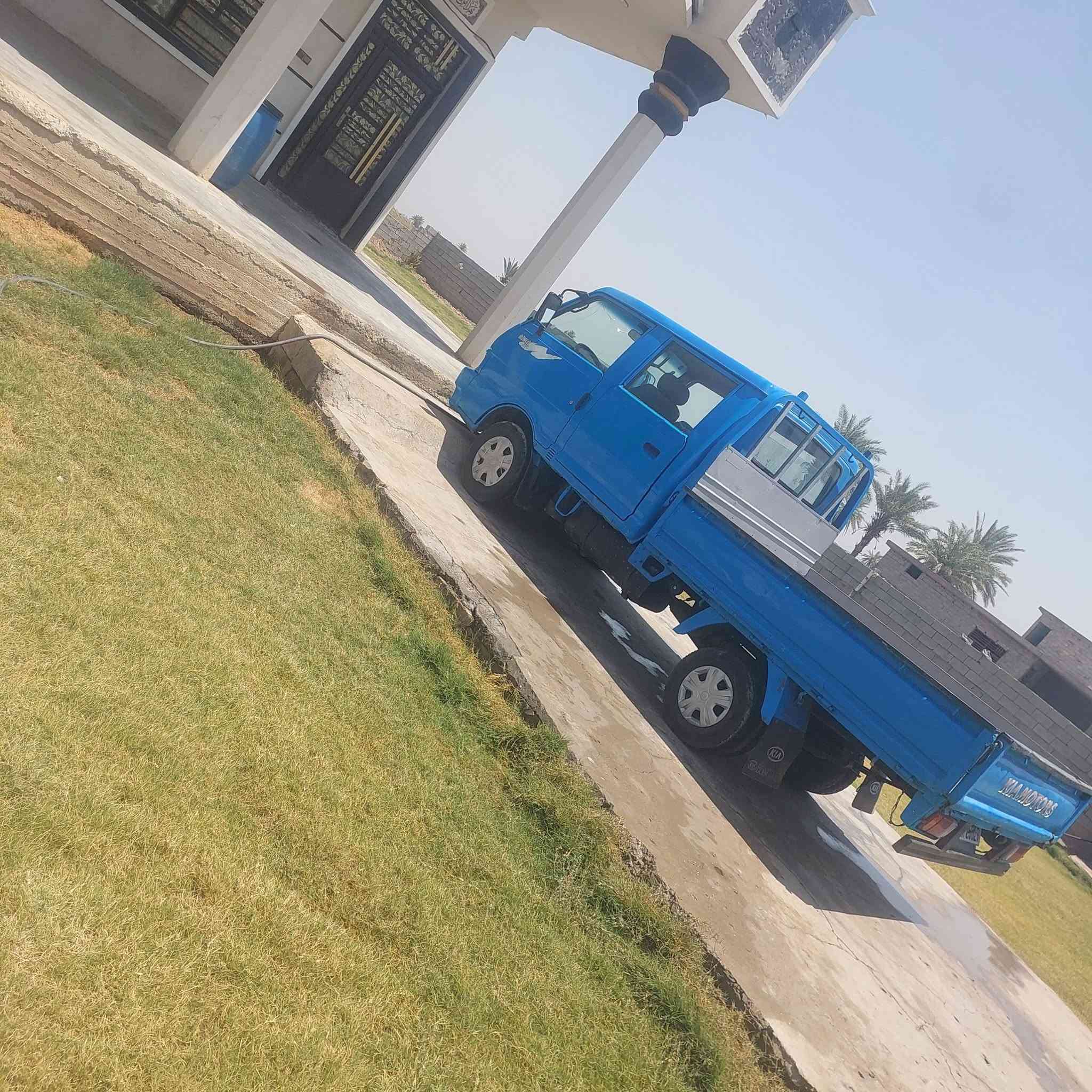 كيه ٩٦جاهزه منكلشي رقم وسنويه جديد تخم تاير صدرجديد محرك خير من لله كسن وكير مكفولات مكانه سريع دولي جسر ٦ ***********
