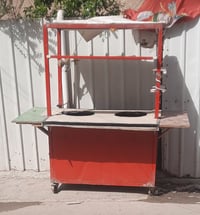 عربانة للبيع بسعر ٦٠ الف وبيهة مجال وياهة طباخ منضم جدورة صوندة منضم م...