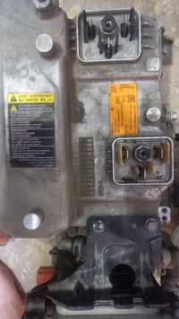 انفيرتر سوناتا • 2023 • نجف