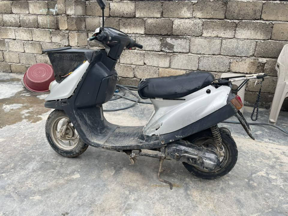 السلام عليكم موطور للبيع السعر 160 وبي مجال ‭٠٧٨١ ١٤٥ ١١٠١‬
