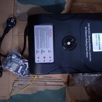 كبنكات ابو احمد الكربلائي جميع انواع لكبنكات كهربائي عادي 07734280014