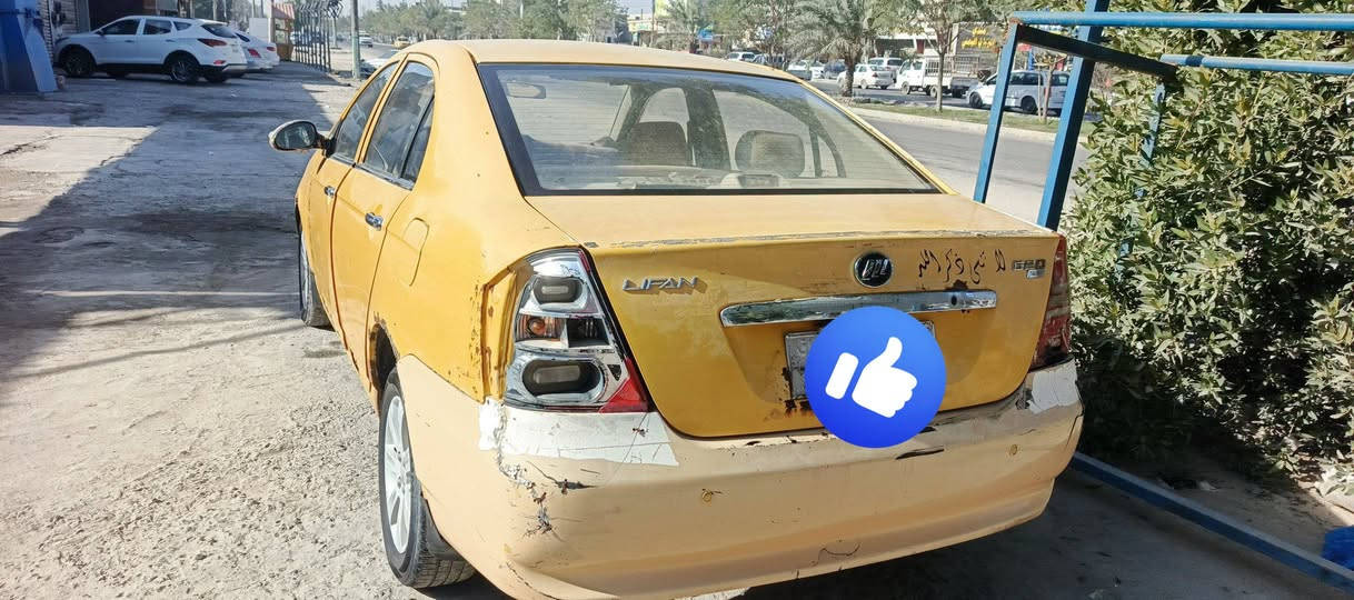 السلام عليكم للبيع ليفان 620رقم بابل صدامي  محرك كورلا كير اوتو السعر 15مكان السياره النجف الرقم ***********
