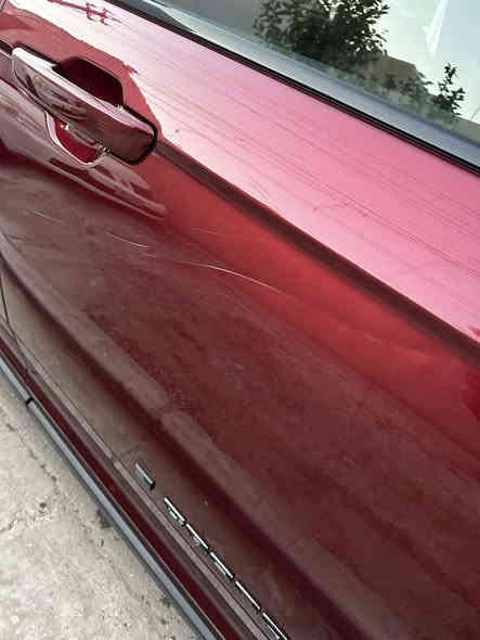 جيب ٢٠٢٣ ماشية ٣٩ الف كيلو متر
فئة بلاك توب
صور الحادث بالمنشور
السعر ٣٢٥٠٠ دولار
***********
