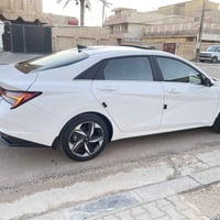 الانترا ٢٠٢٣ • ماشيه ٦٠٠٠٠ • كفاله