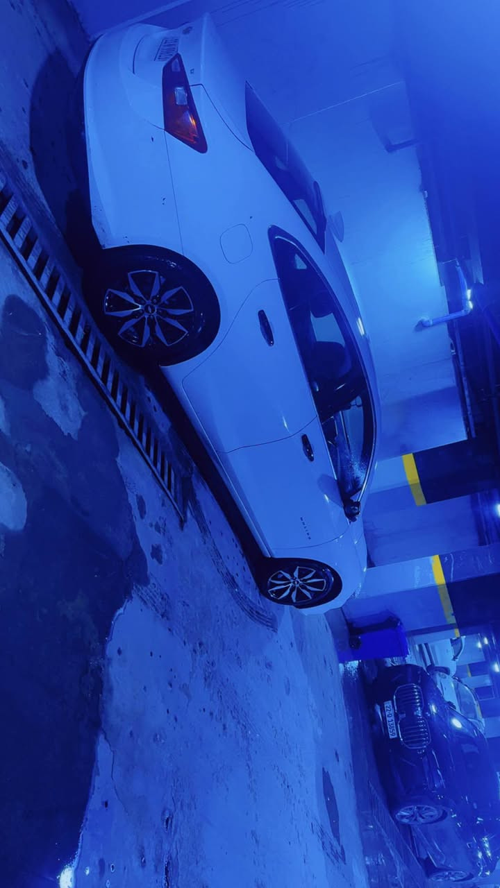 ماليبو 2018 ماشيه 78 رقم بغداد  باسمي هزه جديده جاهزه من كلشي وخير من الله سيارتي الخاصه ومعتني بيها الموصفات معروفه شاشه جبيره كار بلي وكامره دواره وكشنات كهرباء وبصمه تشغيل وابواب. تشغيل عن بعد وهاي السواف  الحادث بسيط جدا  لان حتا الايرباك سليم ما مشتغل كلوب   البنيد صبغ. فقط والباقي مكفول. تبريد محرك وكير AT المرغوب و كلشي   تمامہ وبلادي. وضع الوكاله. تخم تاير جديد والسعر 95  وسياره جاهزه ومال جني الله شاهد  بغداد السيديه مجمع المحبه.  0.7.7.03913820 ابو امير. بغداد, العراق


**إذا كنت صاحب هذا الإعلان وتريد حذفه لأي سبب، رجاءا أرسل رسالة إلى الدعم الفني**