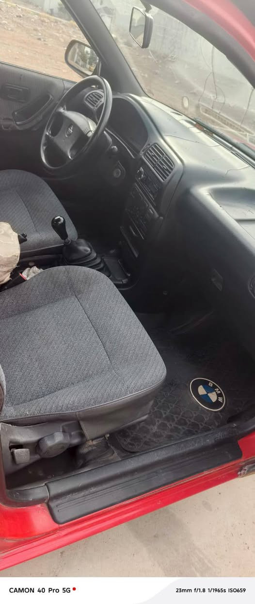 نيسان صني مديل 1990 محرك صرف  وكير شرط رقم نينوى بسمي شرط التحويل
السعر 25
‏‪***********‬‏
