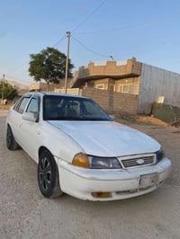 دايو سييلو • ١٩٩٥ • سليماني
