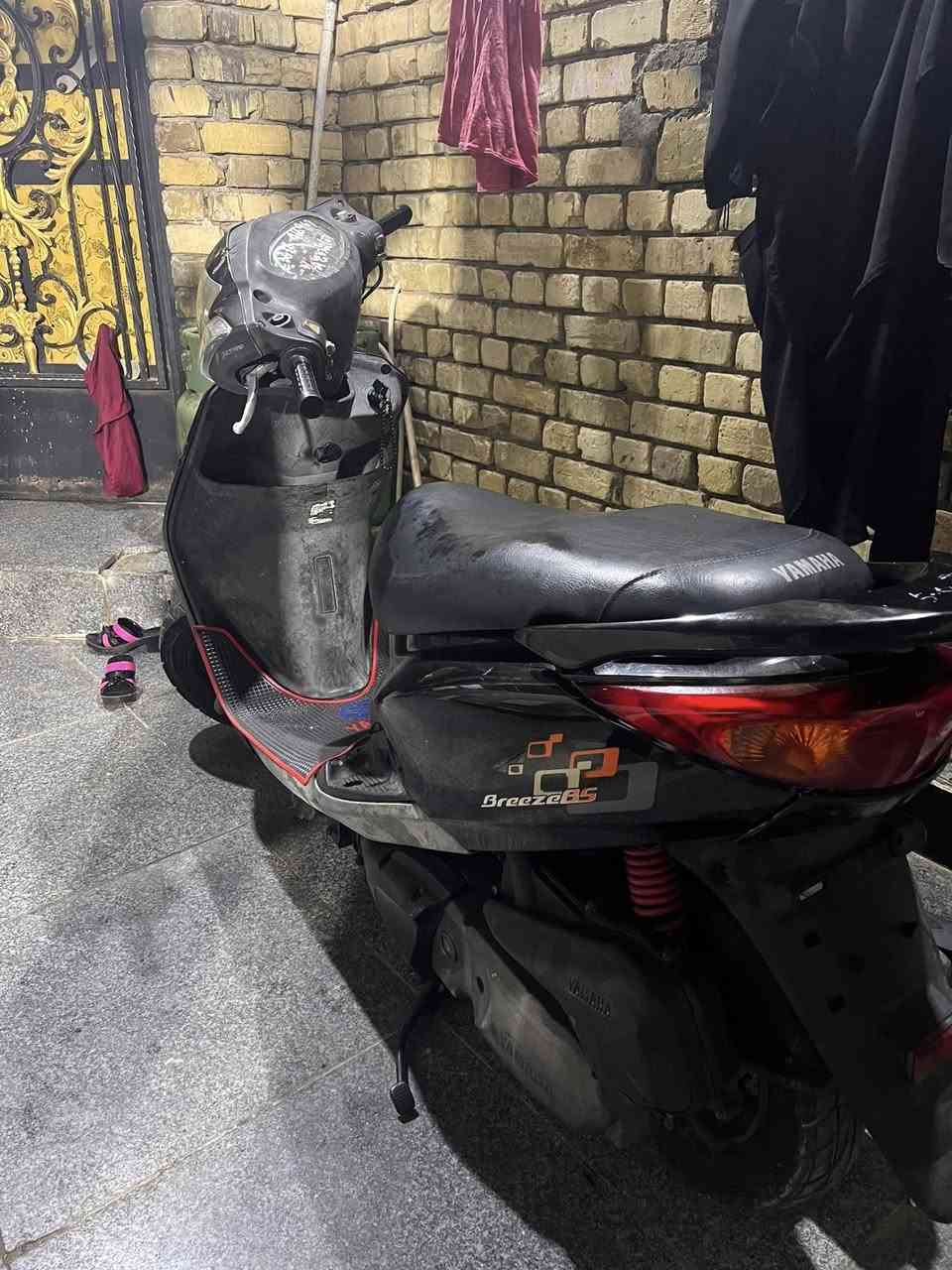 دراجه فريز  نوزل دراجه الله وكيلك برغي ما مفتوح باله اصلي كله بلاد ما مفتوحه دراجه تاخذه راسك مرتاح شلعه ومعدل دراجه كامله وكهربايات كلهن شغلاه سلف كلوبات اشاير كلهن شغالات نضيف كلش دراجه سعر 850 بيه مجال رقم ***********
