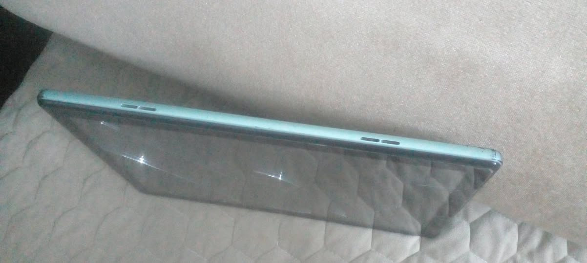 للبيع تابلت DOOGEE U10

• سعة 128GB
• مع الشاحن
• شغال 100%
• يشغل eFootball و Delta Force بشكل طبيعي
• بطارية جيدة
• يوجد كسر خفيف بزجاج الشاشة فقط ولا يؤثر على الاستخدام

للاستفسار مراسلة خاص.


**إذا كنت صاحب هذا الإعلان وتريد حذفه لأي سبب، رجاءا أرسل رسالة إلى الدعم الفني**