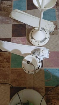 مراوح 2لبيع لسعر مناسب لشراي يتفضل 07734390804 شغالات وكل خلل مابيهن