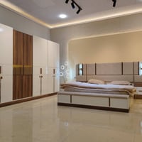 غرفة نوم تركي • ١٠ قطع • كنتور ٣٣٥سم