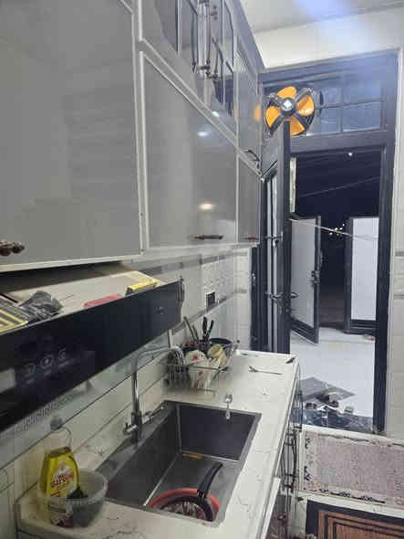 دار للبيع المساحه ١٤٠م 
الواجهـــــــــة ٧م النزال٢٠م
الكوت الجديده شارع بيت حايف قرب المولد 
طابق واحد غرفه نوم وحده
هول واستقبال ومطـــــــبخ ومجـمــــــــع صحـــــــــــيات داخليه وخارجيه 
🌹مكتب أحمد أبو ميلاد للعروض العقاريه المميزه، 
يمكن التواصل عبر الواتساب على الرقم ***********
