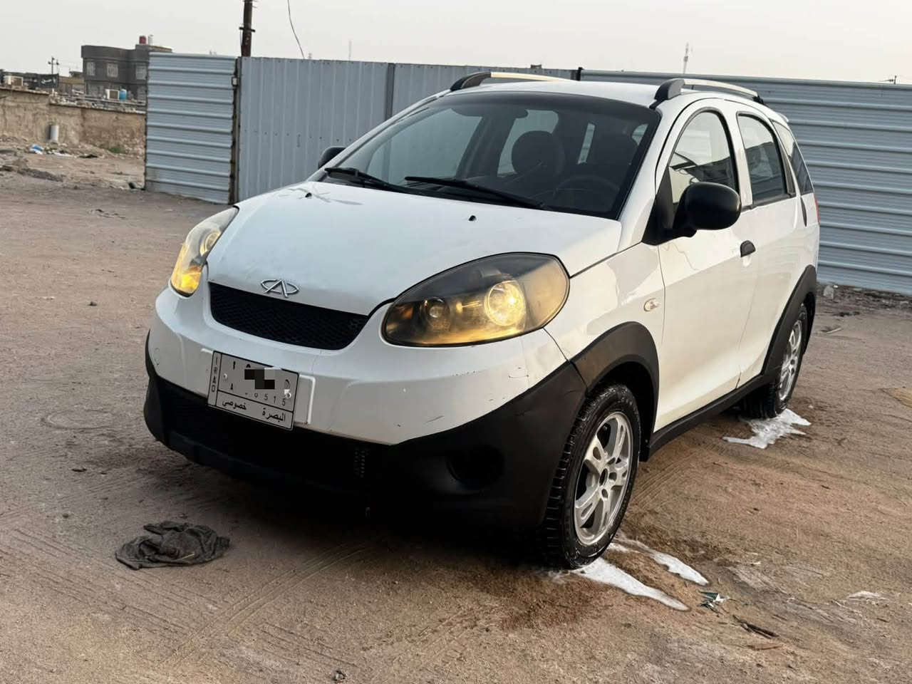 ادوات ادوات ادوات
شيري صيني x1 
مكفول كص وسرقه وعشائر 
سياره جهاز وجديد 
المكان البصره.  السعر ((28$))
☎️***********
