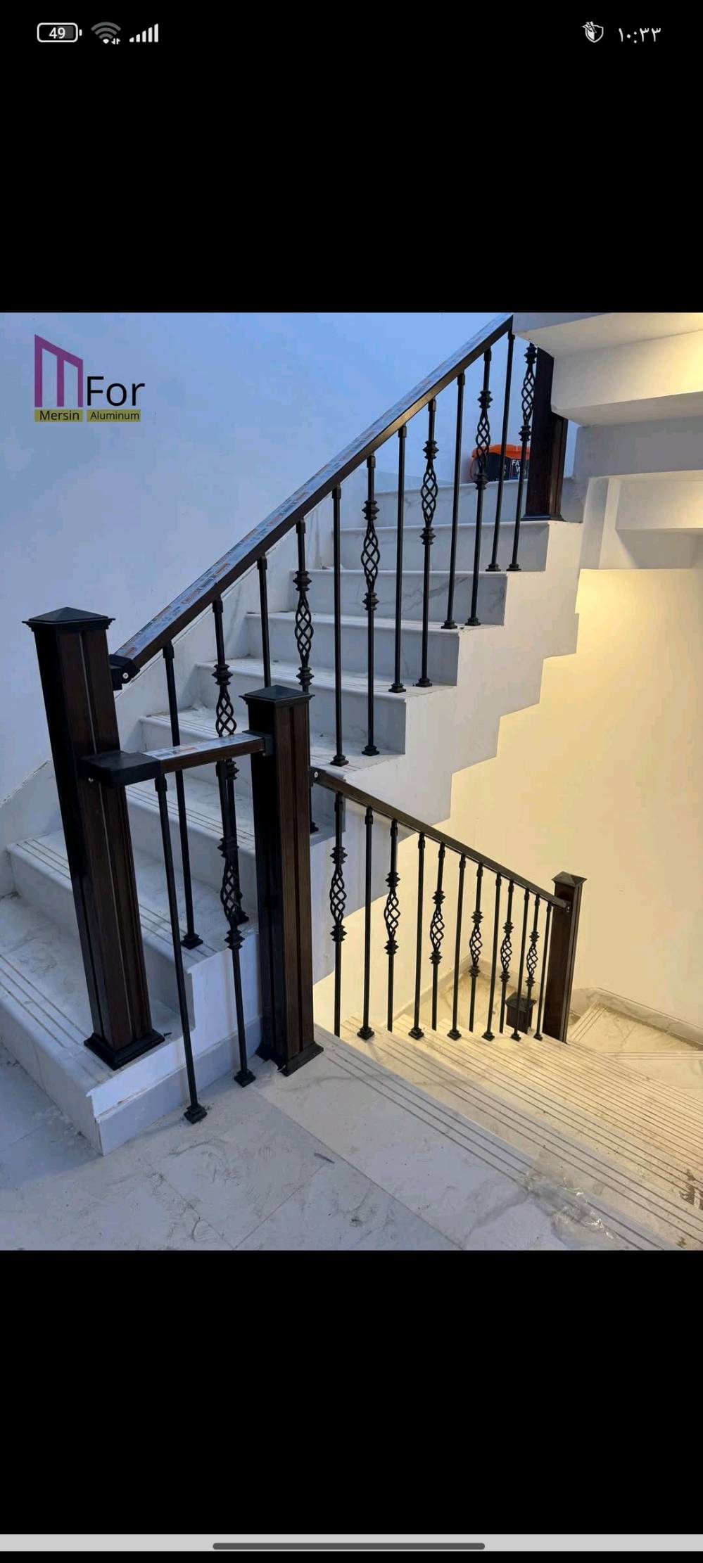 نعمل كافة أنواع المحجرات التركي الحديد الزجاج الالمنيوم عالي الجوده والسعر التنافسي تصميم --وتنفيذ حسب طلبك 
***********