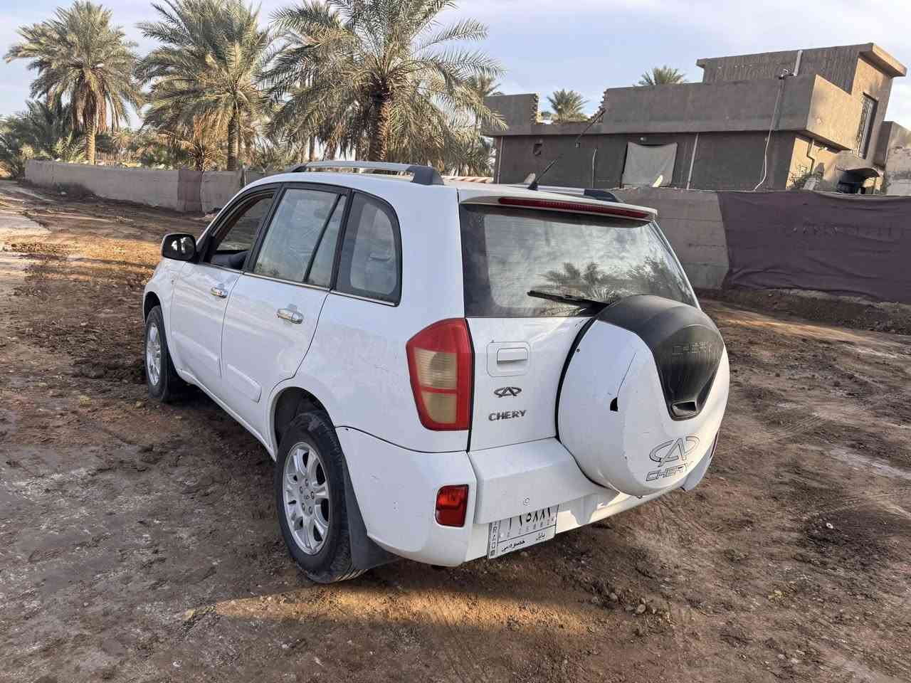 تيكو موديل13رقم بابل ألماني سنوية 29كير كهربائي مكينة 1800سيارة مكفولة كفالة عامة فقط تلكيط خياس جاهزة من كل النواحي مكينة كير حدادية تخم تاير كله جيد جدا شرط مابيها نقص برغي انطي بيها تراي للبصرة مرجع 
مكاني بابل مركز السعر 47
***********
