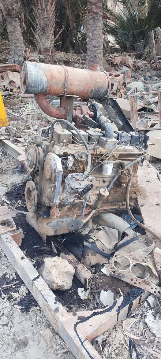 سلام عليكم محرك كمنز مال شفل كاوسكي حجم 70عوزه بس رنكات سوبر جديد بم جديد تصال وبيك خير وتتلل ***********
