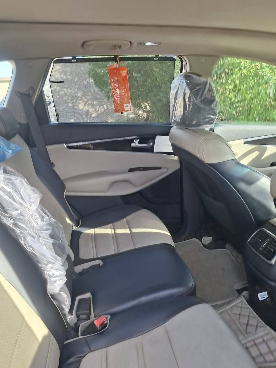 البيع سورنتو موديل ١٩ ماشي ٦٠ الف سيارة جديدة كلش والبقي التفاصيل داخل الفيديو العنوان بغداد البياع حي الرساله الثاني ***********
