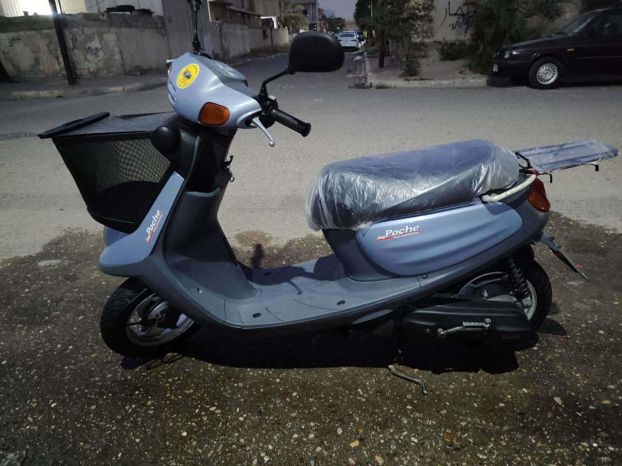 ياماها للبيع رمبه لوك ابو سله كبير 850 الف شرط لوككك للاستفسار عن رقم ***********
