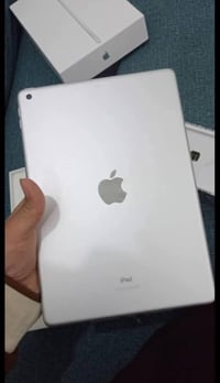 ايباد ٩ • مكفول • ديوانيه