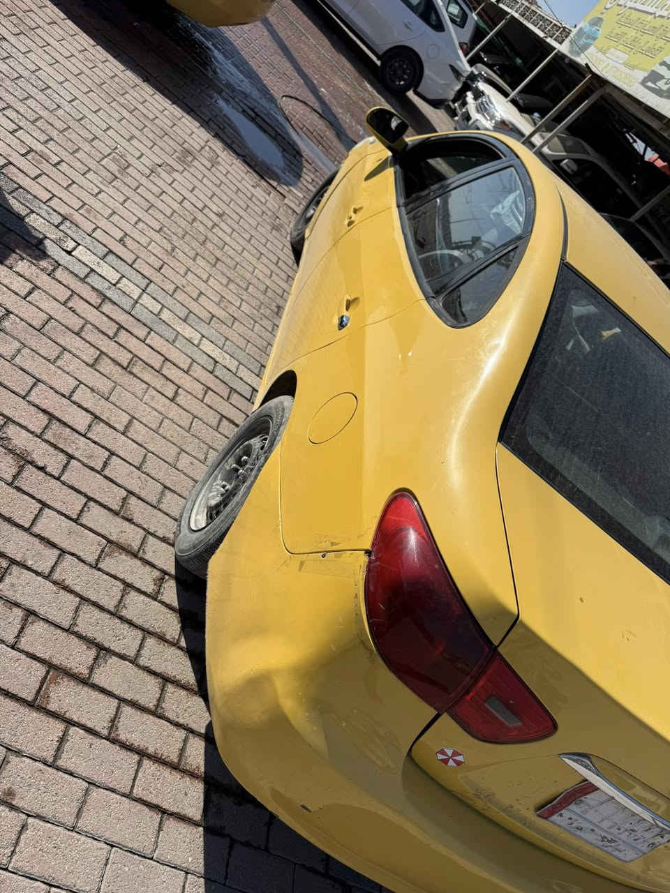 النترا 2010 وارد أمريكي بدون حادث مكينة 2000 بيعة هاي الطخطخات الكدام العين السيارة ابسم عمي متوفي عندة قاصرين بيع هيج السعر 63 وبيها مجال مكاني بغداد لامين ***********
