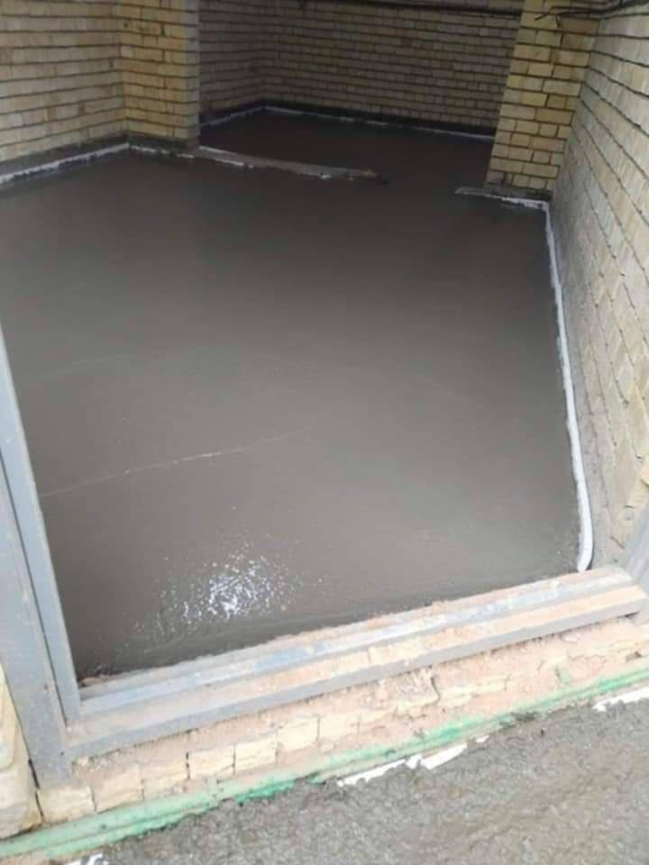 سلام عليكم توجد خباطه صب لكافت العرضيات والسادس تدخيل سبيس وحدل وصب اشتغل عل ليزر نشتغل بغداد حله نجف كربله ديوانيه للاتصال على الرقم *********** واتساب
