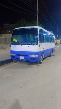 نيسان • ٢٠٠٢ • قير اوتوماتيك