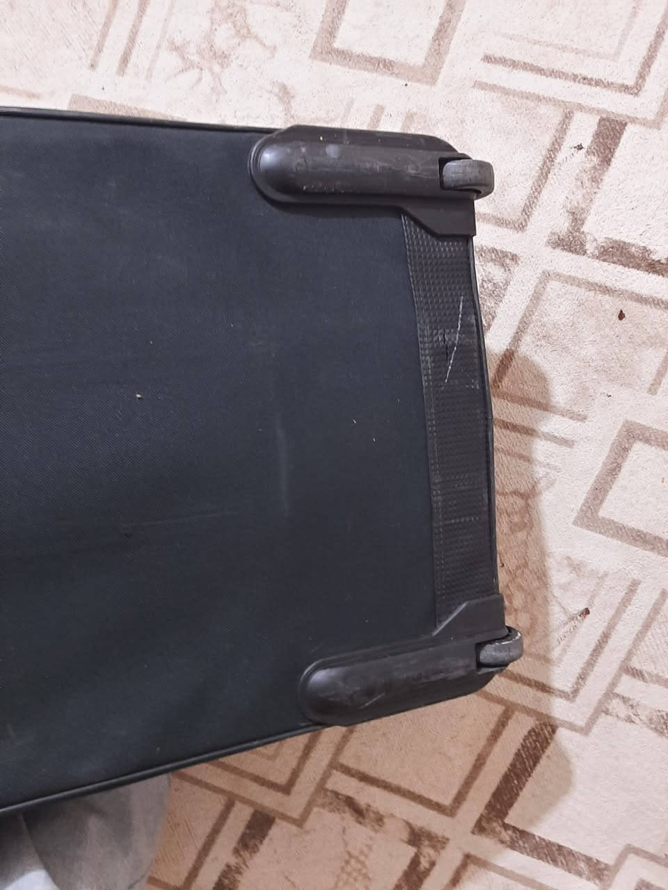 جنطه حجم كبير حي اريدو
السعر 25


**إذا كنت صاحب هذا الإعلان وتريد حذفه لأي سبب، رجاءا أرسل رسالة إلى الدعم الفني**