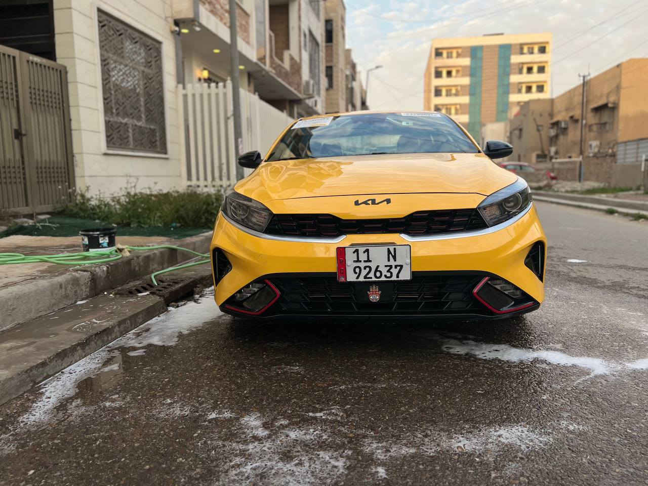 السلام عليكم كيه فورتي جي تي لاين مديل 2024 وارد امريكي فول فتحه بصمه راداد امامي خلفي شاشه كبيره صور حادثها موجود بل منشور باب صدر وجاملغ مصلحات نفسهن كلها ليبل واحد سعر 177 عنوان زيونه
رقم هاتف ***********
***********
