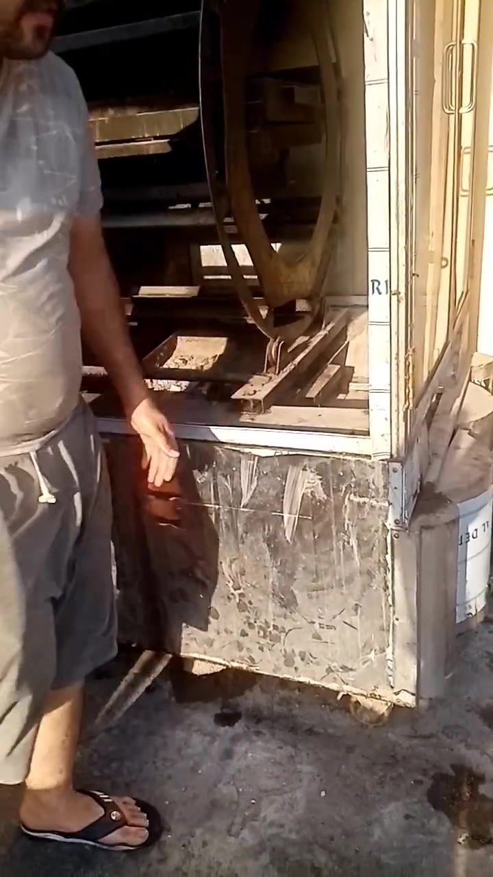 شواية دجاج فحم للبيع للطلب التواصل على الخاص موقع الشعب


**إذا كنت صاحب هذا الإعلان وتريد حذفه لأي سبب، رجاءا أرسل رسالة إلى الدعم الفني**