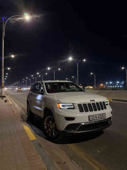 سلام وعليكم
جيب سومات فول للاخير 1/1
مديل 2015 معلايه2022
باسمي توني داورتها سنويه للـ2029
مواصفات السومات ماكو داعي اذكرهن معروفات 
السياره حادثها بامريكا بس حافه البنيد وبلفديو عندي بلعراق نضربت 
اذا اكو مراوس اوباما جارجر اراوس حسب قناعه الطرفين 
السياره جديده وخير من الله مال جناي 
للستفسار ***********
