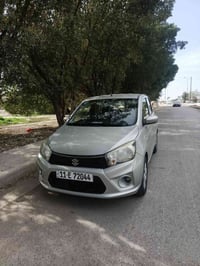 للبيع سازوكي سيليريو (ياباني) وارد خليجي موديل 2019 رقم بغداد سنوية لل...