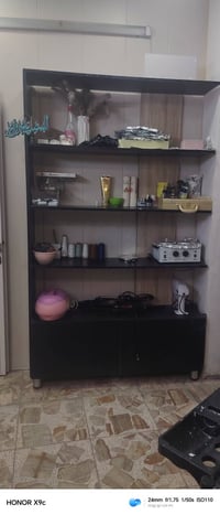 غراض صالون • الحريه الثانيه • فيس واتساب