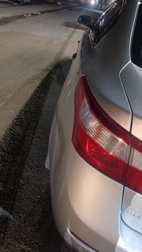 سافران ٢٠١٢ • مكينه ٢٠٠٠ • مرشوشه اثر جراد