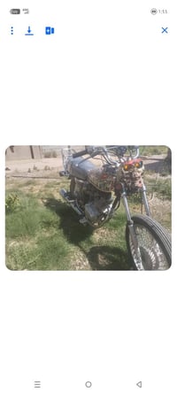 للبيع ماطور أربع كير نضيف كل عيب مابي مكلف بل نشر اتصل صاحب الدراجة077...