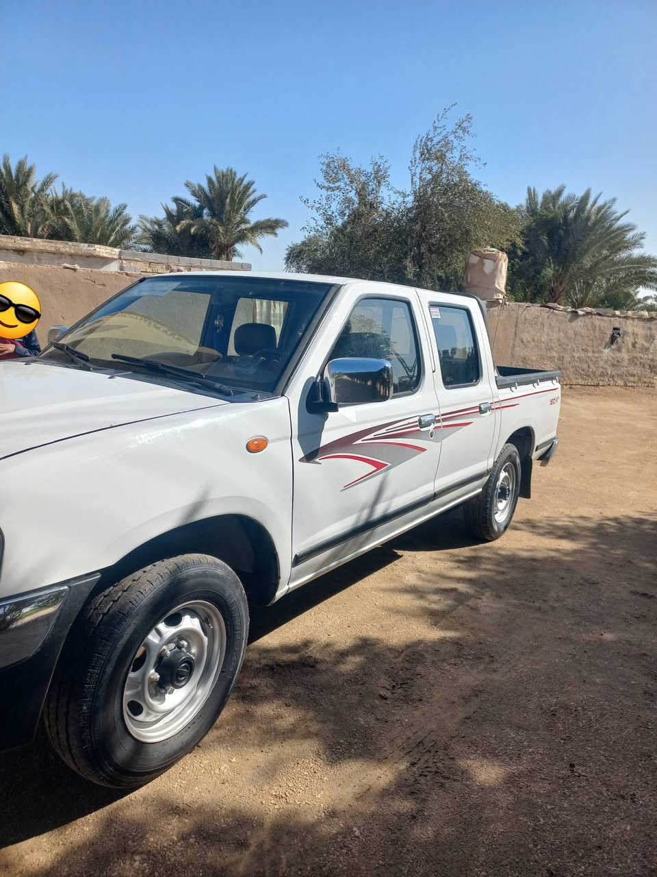 نيسان ٢٠١٦ للبيع فول محسن ***********
