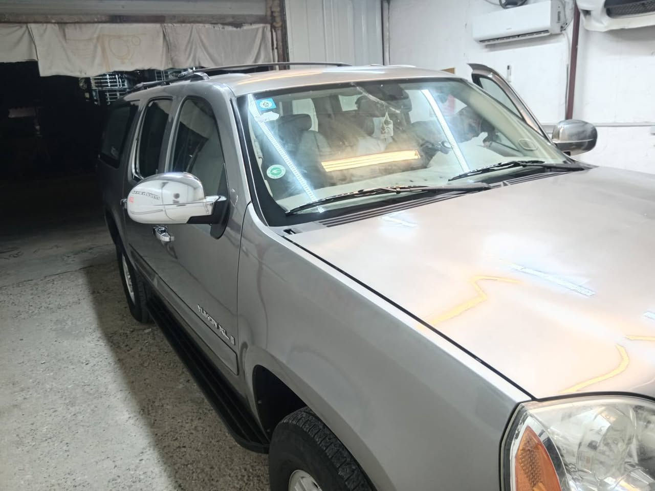 يوكن جمسي فحل طويله 8برغي  انتبا💯سياره كفاله عامه  موديل2010 خليجي رقم بصره بسمي تحويل ثاني يوم  مكينه 6100 كير 1000  ماشيه140 الف حقيقي سياره كفاله عامه من كلشي ترايك لسوريا مرجع وضع شركه سياره خير من الله 
مكاني بصره قضاء المدينه 
***********
