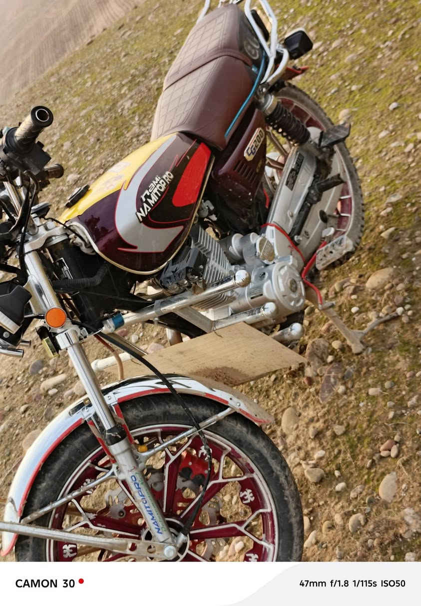 السلام عليكم 
للبيع 
موطور  نامه برو موديل 24 محرك 200
منفيس وياه تشغيل عن بعد 
محرك كبس ما مفتوح تواير جدد موطور كلو شرط 
سعرو 750
***********
