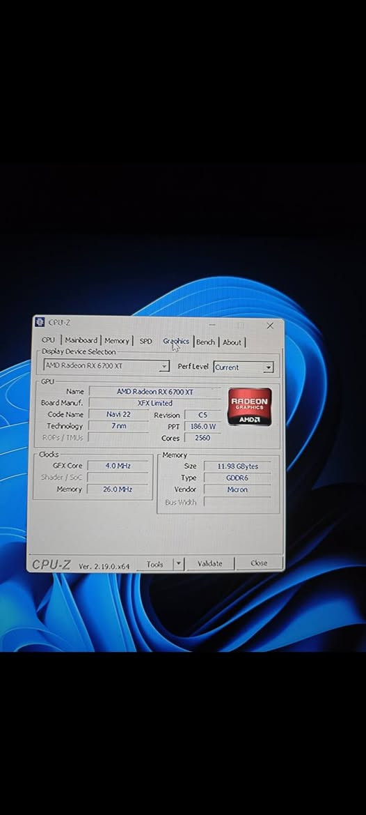 حاسبه العاب المعالج i5 12400f
ولكارت شاشه rx6700xt 12gb xfx 3fan
الرام DDR4 8*2 3200 السرعه مالتهن 
المذر بورد color ful H610M-D EVO V21
الكارت شاشه مقرنه بل rtx 3070 او rtx 4060 وابحث عنه وشوف منو اقوا
الهارد m.2 512gb و 512hdd و 128ssd 
مجموع الذاكره 1150gb
وياها كيبورت ميكانيكي وموس باد وموس
مكاني البصره الزبير السعر مليون و100 وبيه مجال
هاذ رقمي ***********
