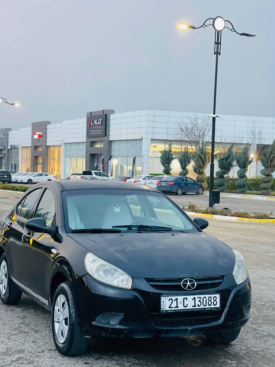 جاکی بچوک یەک قرچێکی بچوکی هەیە بۆیخا پێوە نیە سەنەوی تازەیە  بەناو خۆمەوەیە لەسلیمانیم ٤٧گەڵاو معامەلە السليمانية, العراق


**إذا كنت صاحب هذا الإعلان وتريد حذفه لأي سبب، رجاءا أرسل رسالة إلى الدعم الفني**