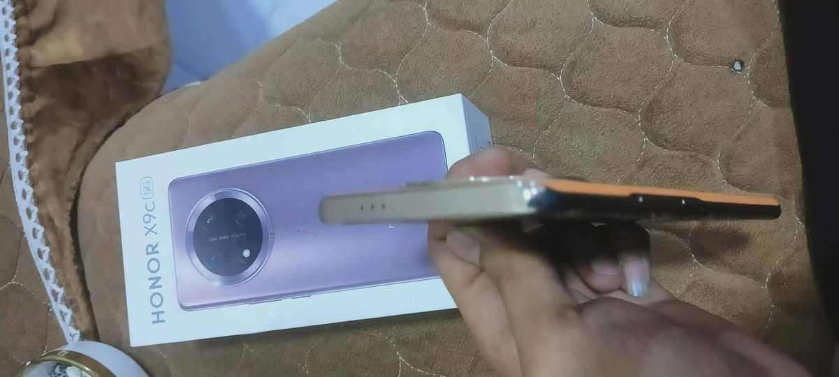 هونر x9c ضهر جلد جديد ذاكره 256 رام24جلخ مابي كارتونو وشاحنتو موجوده جديد مستخدم شي قليل  تواصل ع خاص مكاني حي سماح


**إذا كنت صاحب هذا الإعلان وتريد حذفه لأي سبب، رجاءا أرسل رسالة إلى الدعم الفني**
