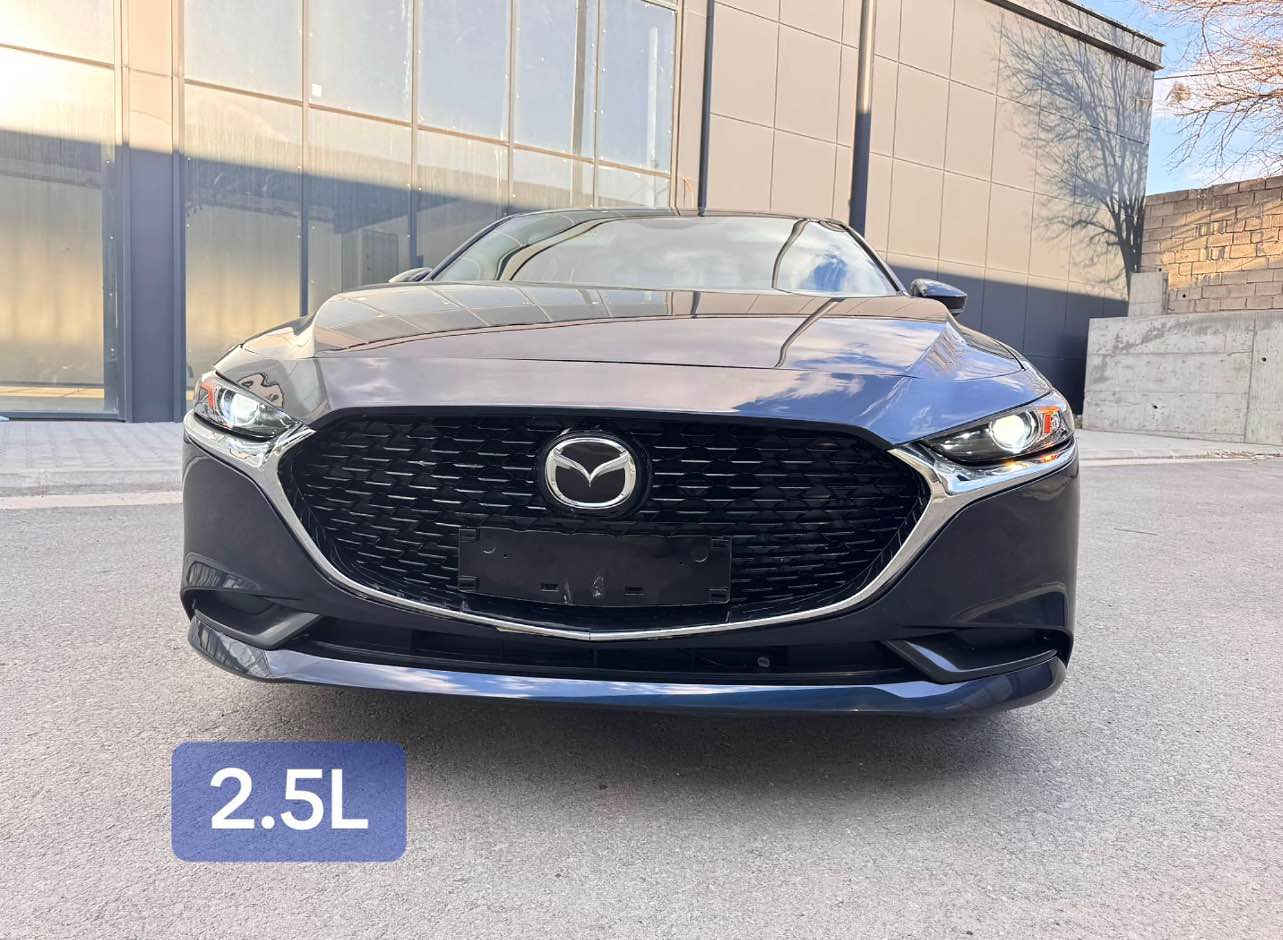 مازدای ۳ 
۲٠۲٥
ڕەنگی نیلی
بۆنیت بۆیاخە
ئێرباگی سوکان سیستەمە
ماڵی دۆستە
نرخی ۱۲٥ وەرەقەیە السليمانية, العراق


**إذا كنت صاحب هذا الإعلان وتريد حذفه لأي سبب، رجاءا أرسل رسالة إلى الدعم الفني**