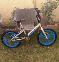 بايسكل الماني • حجم 20 • بغداد جكوك