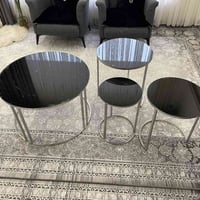 ترابيزة شوشة • ٤ قطع