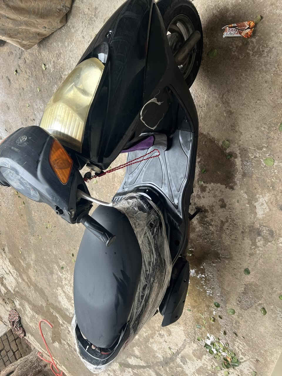 بريز كابريتر صار شهر من منزلهة من رمبه ومستعجل ع بيعتهةمحتاج فلوس سعرهة 850 وبيهة مجالحك الجية مكان بغداد العبيدي 

***********
