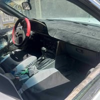 دايو برنس • كير اوتو • محرك نظيف